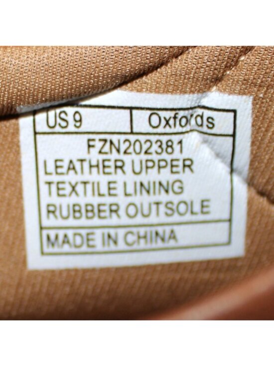 Mens Sandals Closed Toe Leather Fisherman Outdoor Hiking Sport Shoe Brown Size 9 main image 7